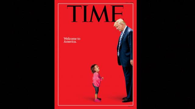 TIME Mag Trump Cover; Study: Depression Causes Illness; BLACKSWAN Event IMMINENT Top News 6/22/18