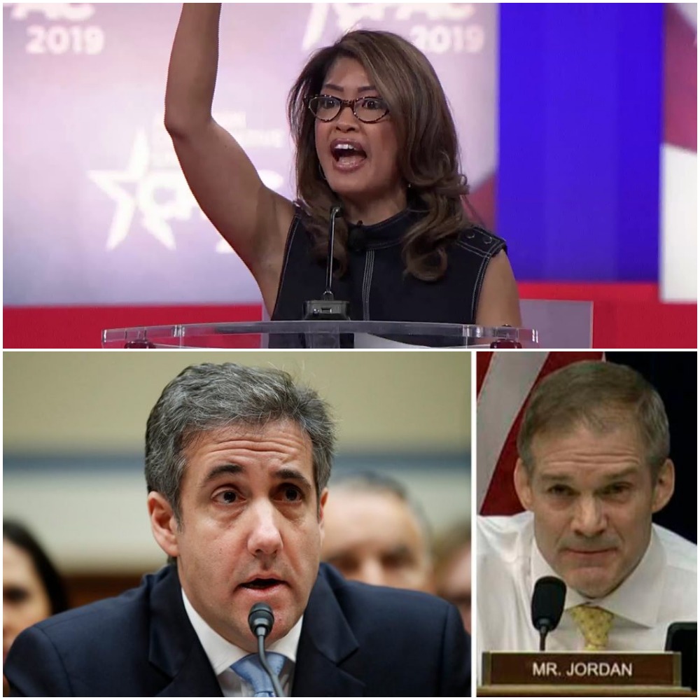CPAC Speakers ON FIRE! Cohen’s a LIAR! Olympics to Allow Transgenders…