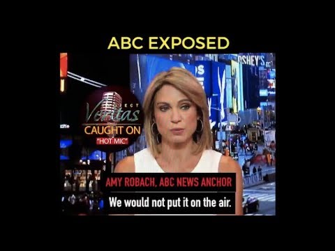 ABC Spikes Epstein Story, Trump Jr On the View; Mexican Cartel Ambushes US Citizens 11/8/19