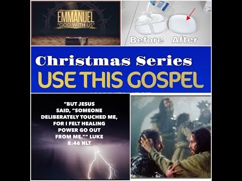 #1 Christmas Hot or Cold #usethegospelforprotection A Mend Fix w/PG