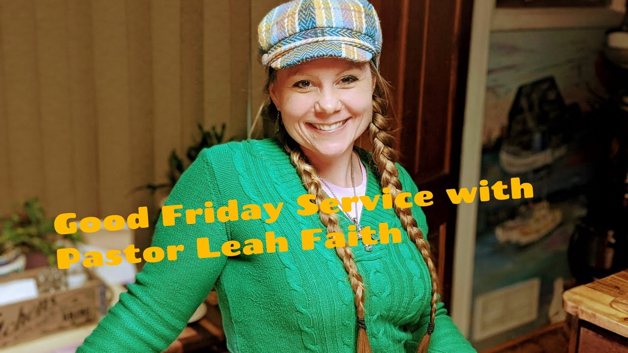 Good Friday Service: Lazarus Come Forth!