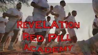 Revelation Red Pill Academy: Part 1: Introduction