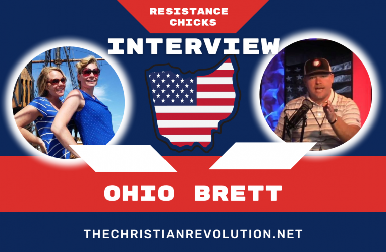 Ohio Brett: Who Is Funding Good?