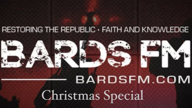 BardsFM Christmas Special!