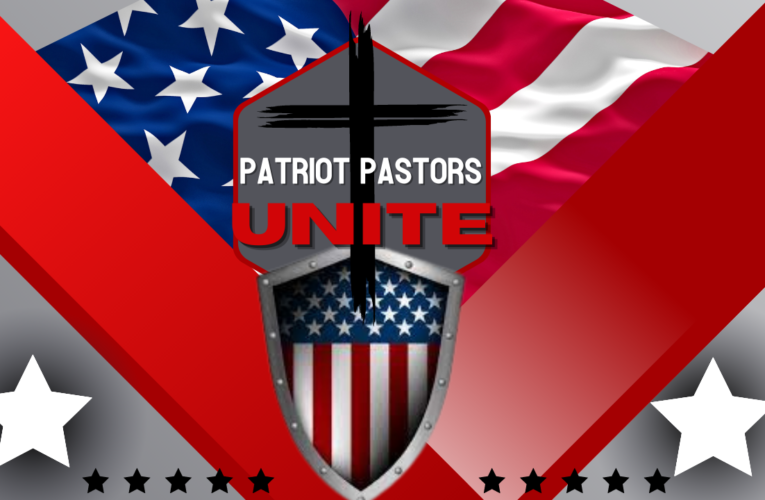 Patriot Pastors Unite- Ohio