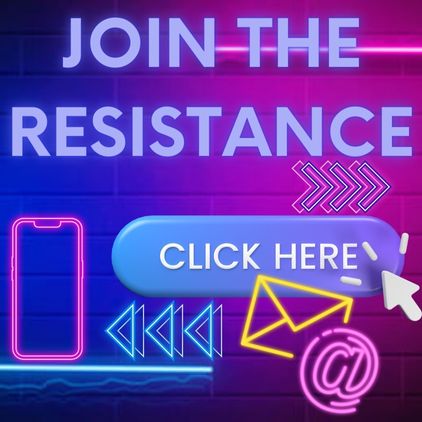 Join The Resistance