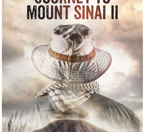 🍿Journey to Mount Sinai II Patterns of Evidence Movie Review 🍿