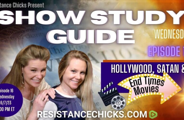 Revelation Redpill 16 Show Guide