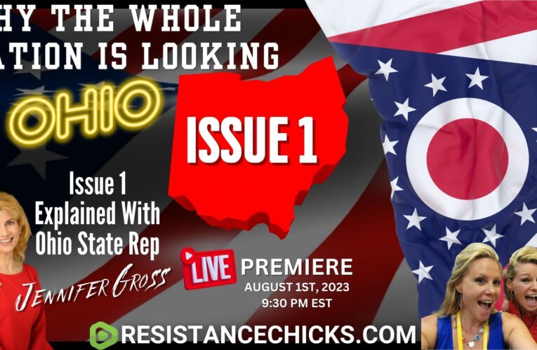 Ohio Issue 1