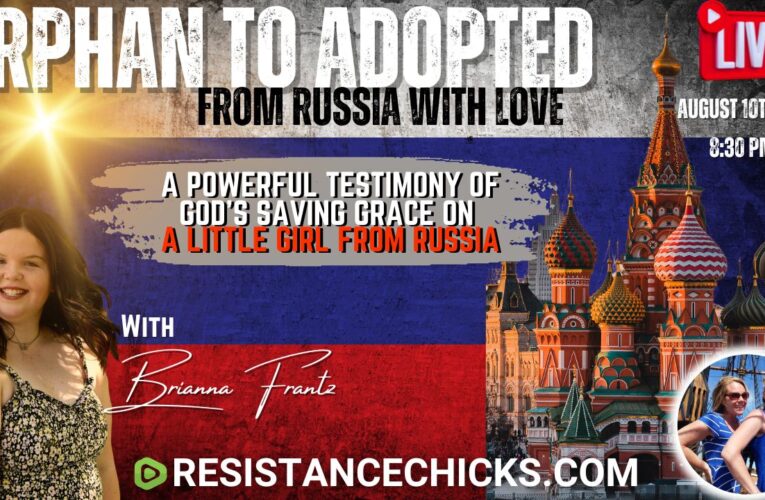 From Russia With Love