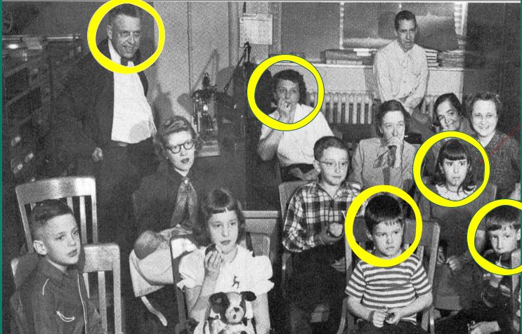 Alfred Kinsey: The History of the Sexualization of Children