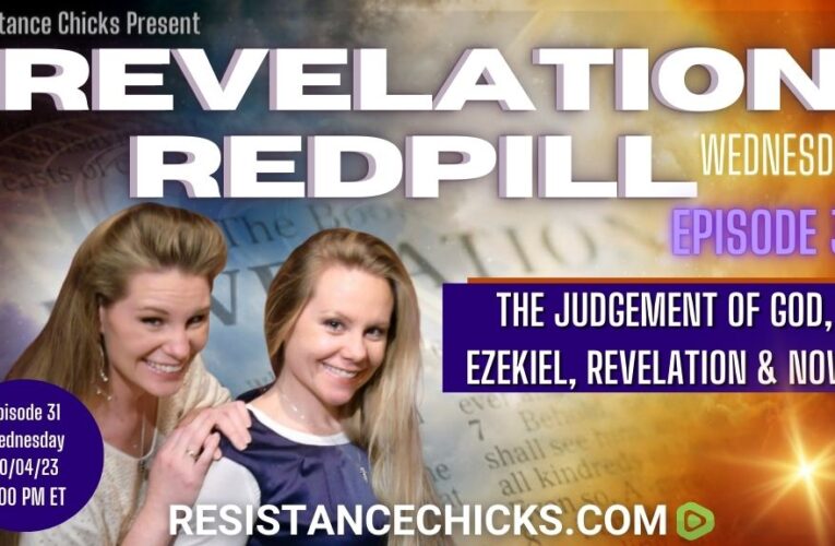 Revelation Redpill EP 31