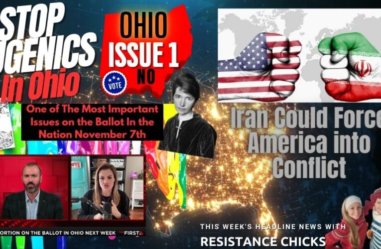 Stop Eugenics in Ohio!