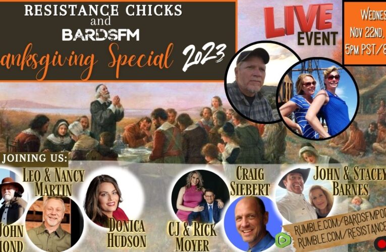 Thanksgiving Special 2023