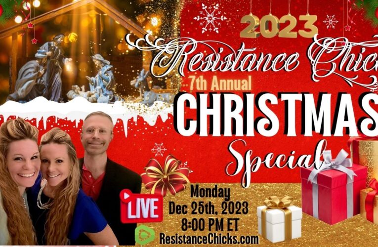 7th Annual Christmas Special
