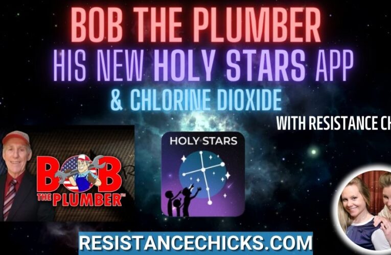 Holy Stars App