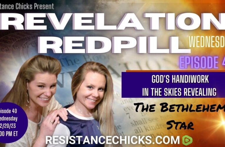 Revelation Redpill EP 40