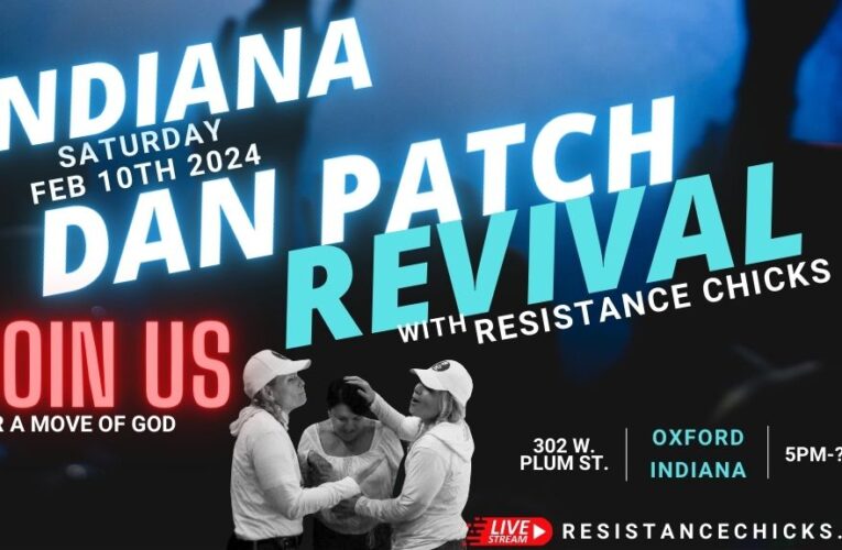 Dan Patch Revival