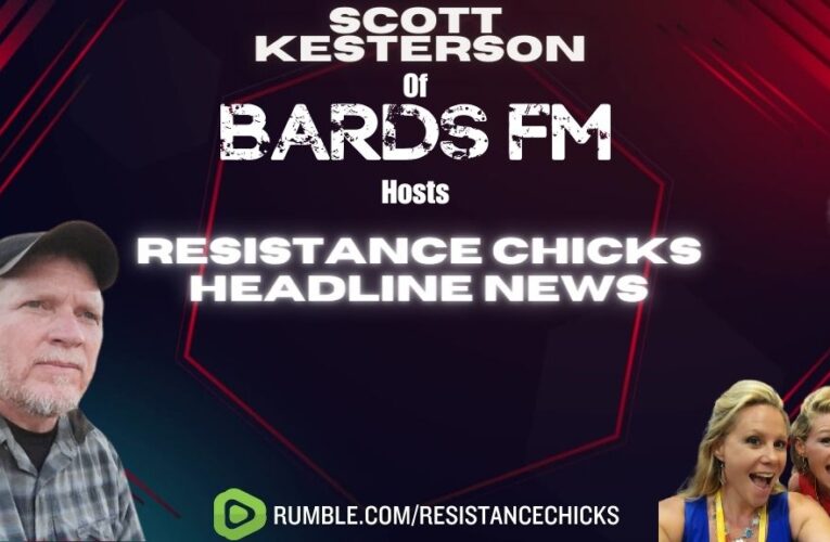 BardsFM Hosts Headline News