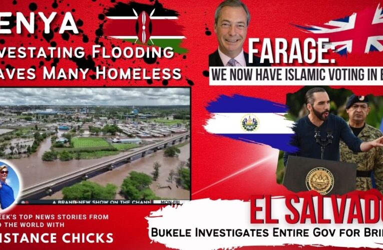 Islamic Voting in UK