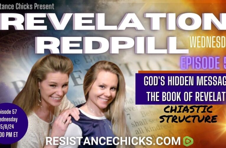 Revelation Redpill EP 57