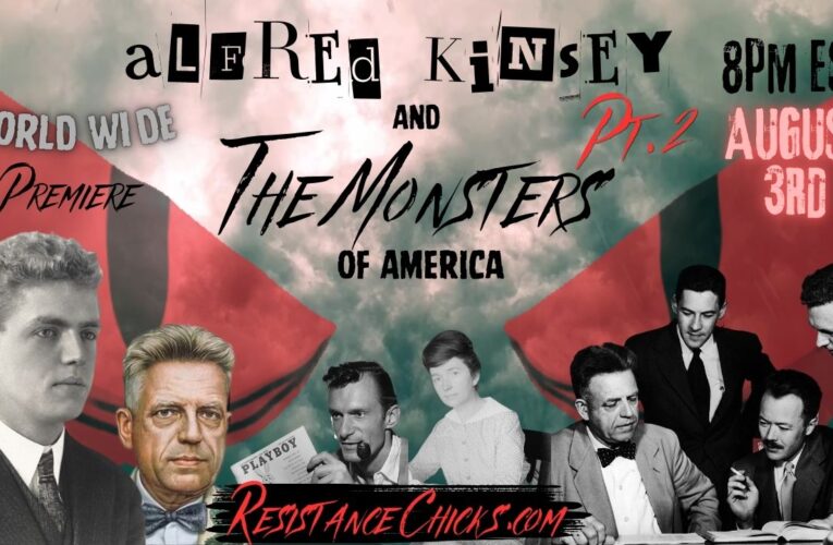 Monsters of America Premiere