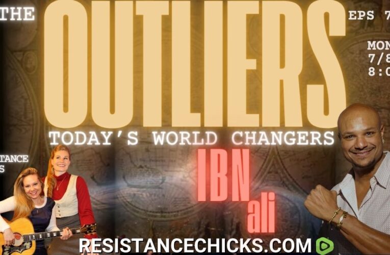 The Outliers: Ibn Ali