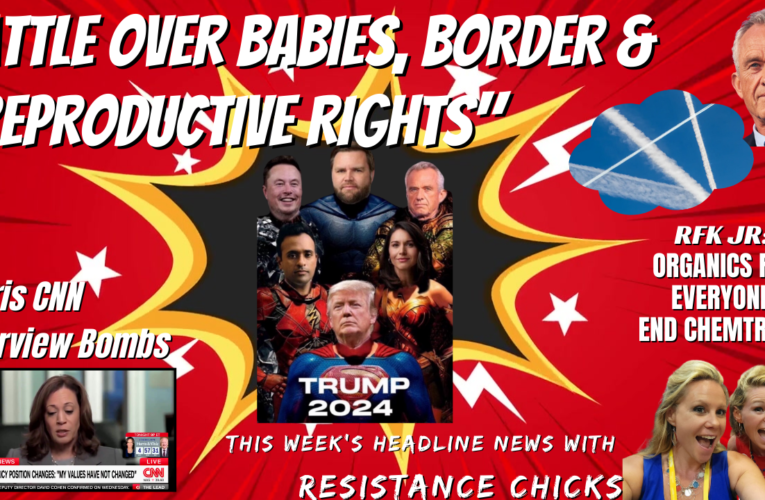 Battle Over Babies
