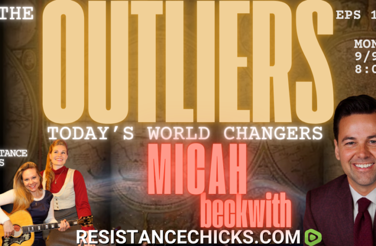 The Outliers: Micah Beckwith