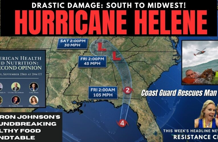Hurricane Helene