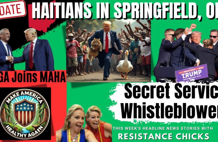 Haitians in Springfield Updates