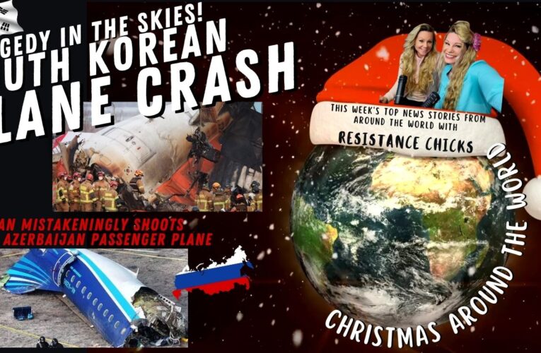 South Korean Plane Crash
