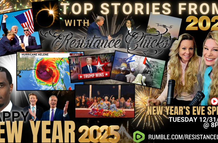 2024 Year In Review