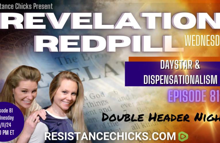 Revelation Redpill EP81