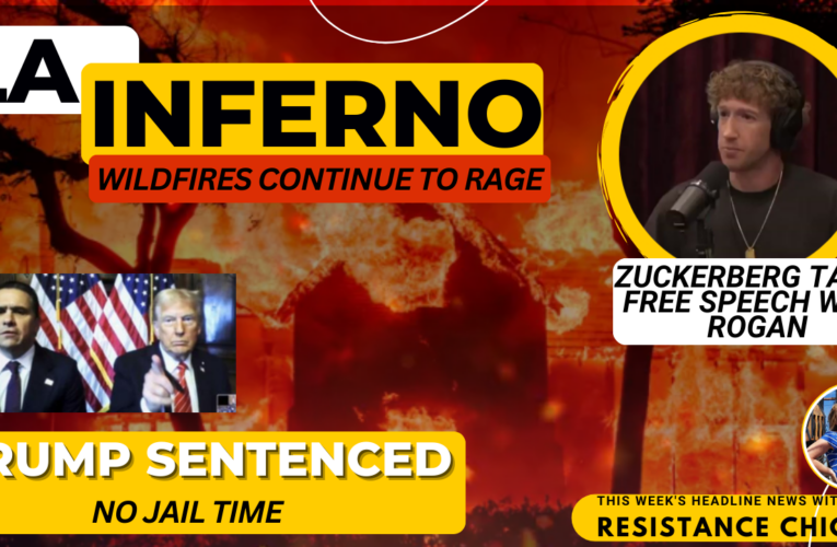 LA Inferno