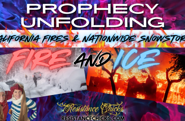 Fire and Ice