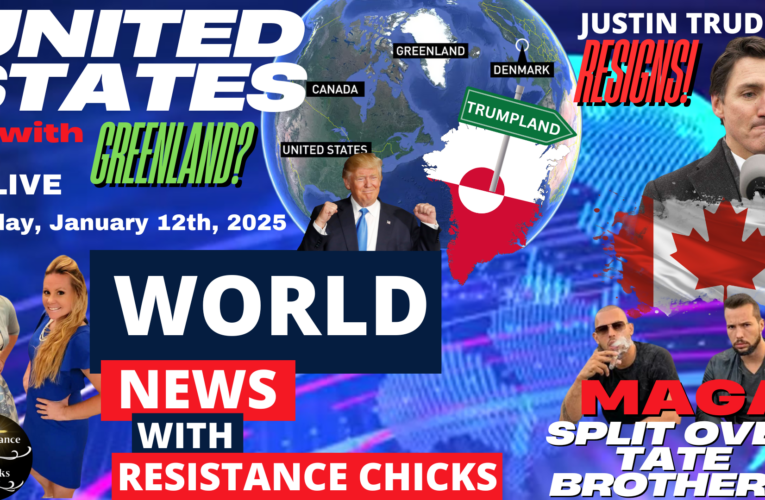USA Greenland