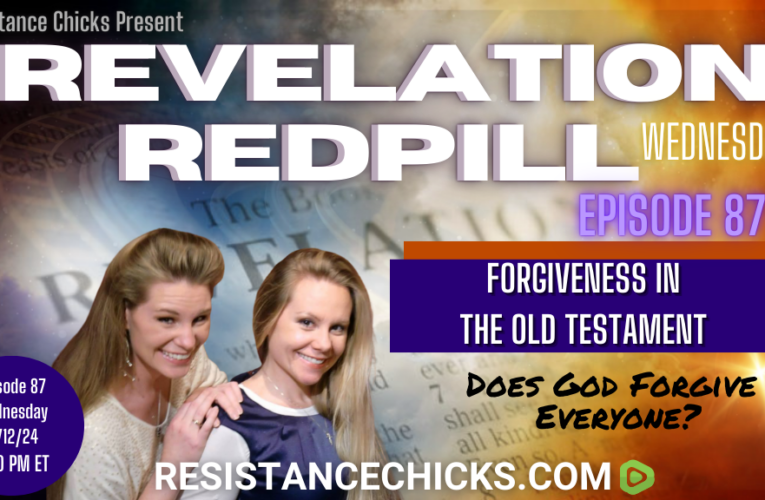 Revelation Redpill EP 87