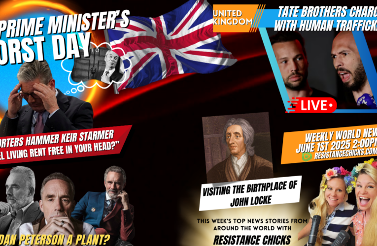 UK Prime Minister’s Worst Day