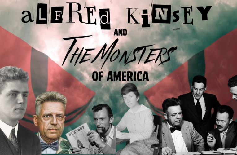 Monsters of America Re-Premiere