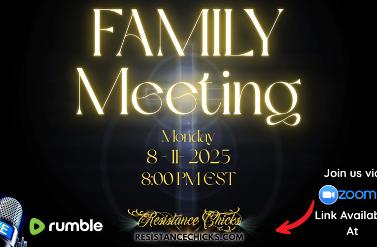 Family Meeting