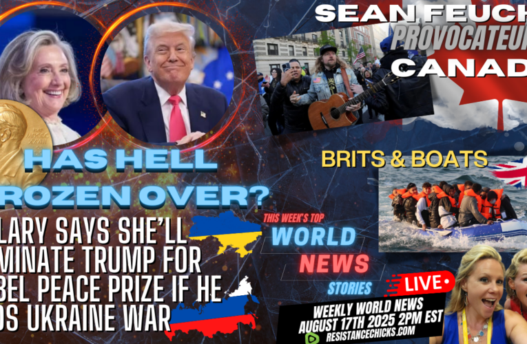 Trump Nobel Peace Prize?