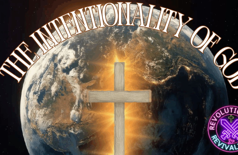 Revolutionary Revivalists EP 59