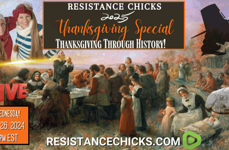 2025 Thanksgiving Special