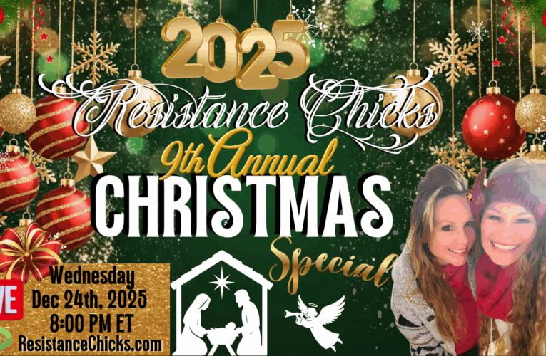 Christmas Special 2025