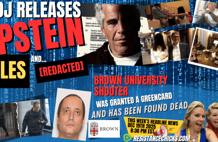 Brown University Shooter Was Granted Greencard