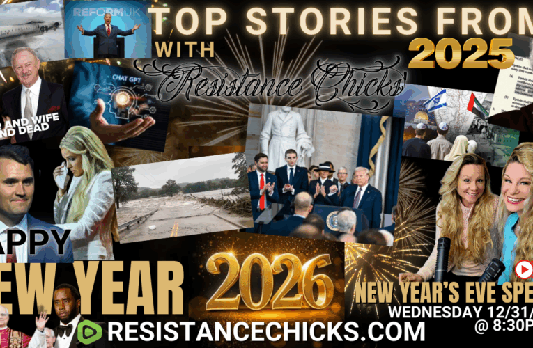 Top Stories of 2025
