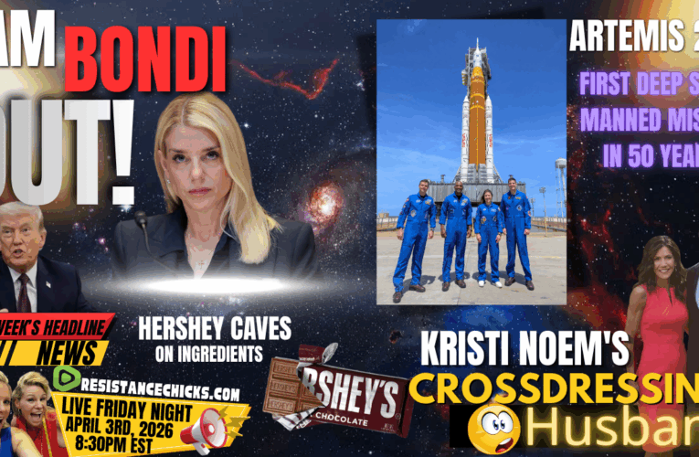 Bondi Out!