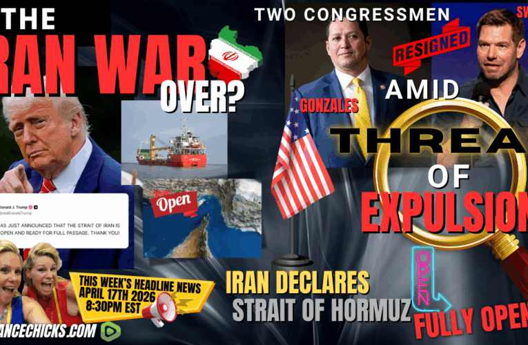 Is the Iran War Over?